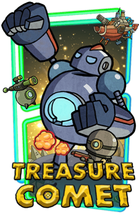 TREASURE_COMET_New
