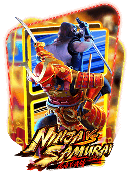 ninja-slot