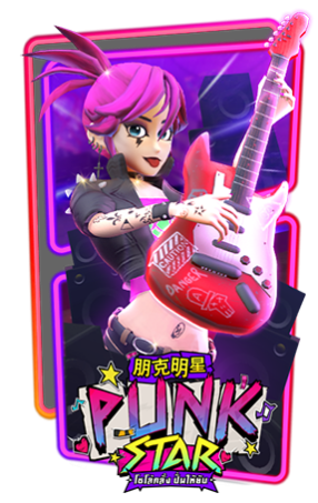 punk_star